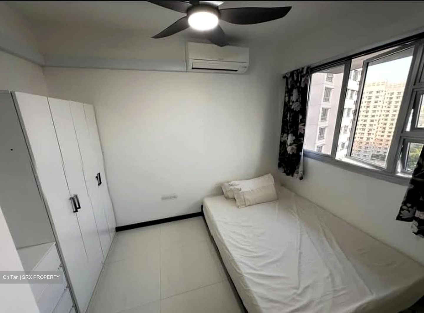 Blk 363A Sun Natura (Sembawang), HDB 2 Rooms #565043881